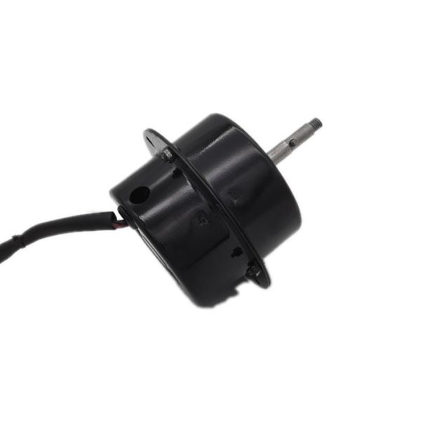 Electronically Commutated Ventilation Fan Motor Exhaust False Ceiling