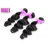China Loose Wave Bundles Indian Human Hair Extensions Cuticle Agligned Virgin Hair factory