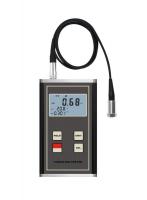 China Huatec Digital Portable Vibration Meter Piezoelectric Transducer Iso 2954 factory
