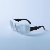 China Frame 36 11000nm co2 laser safety glasses Protective Eyewear For Nurses factory