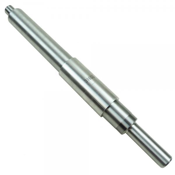 Quality OEM Lathe Metal Turning Components Milling Hardware Aluminum Stainless Steel for sale
