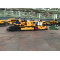 China Compact Vibration Resistant Mining Roadheader High Stability factory