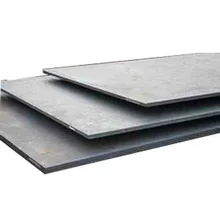 Quality Flat 2B Hot Rolled Carbon Steel Sheet ASTM A36 for sale