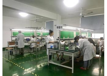China Factory - Shenzhen Haiyilu Industry Co., Ltd