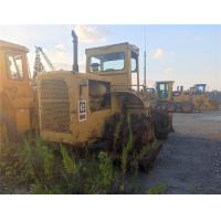 Quality Used Caterpillar 815 Bulldozer with Soil Compactor in Perfect Working Condition for sale