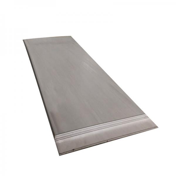Quality Hairline 3mm Cold Rolled 304 Stainless Steel Sheet Sus630 0.3 Mm for sale