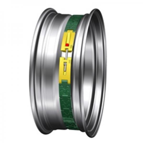 Quality 16inch - 24 Inch Flat Tire Protection Bands 365/85R20 Run Flat Tyre System for sale