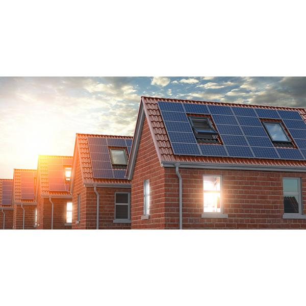 Quality 400 Watt Mono Solar Panel Flexible Monocrystalline Silicon PV Module for sale