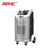 China AA4C A/C Refrigerant Handling System Car Refrigerant Recovery Machine   AA-X540 for sale