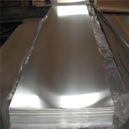 Quality ASTM Anodizing 5A06 Aluminium Sheet 1500mm For Fuel Tank for sale