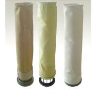 China Dry Filter Bags factory