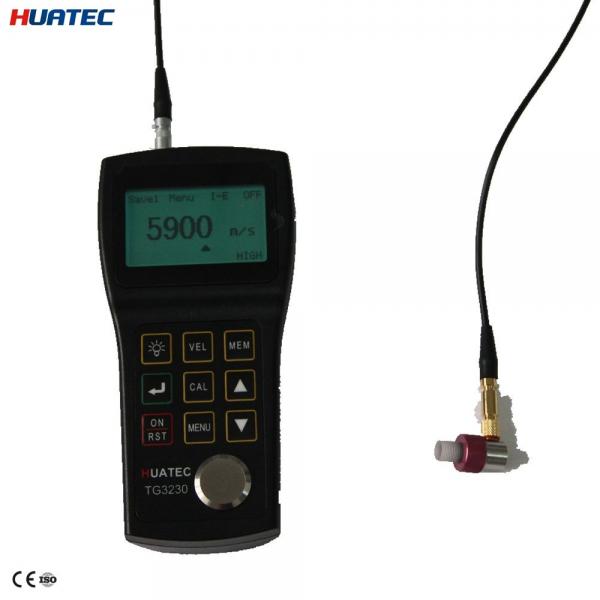 Quality High Precision Non Destructive Testing Equipment TG-3230 in Imperlal And Metric for sale