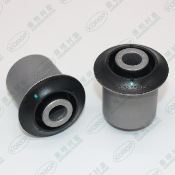 Quality Front Lower Honda Trailing Arm Bushing Civic 51392-S5a-004 Weight 0.28 for sale