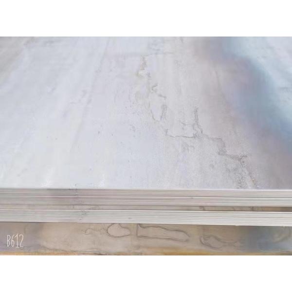 Quality Uns A91060 1060 Aluminum Sheet 2mm 3mm 5mm Refrigerator Inner Panel Used Peel for sale