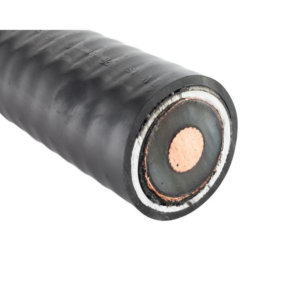 Quality Power Cables Cu/XLPE/CAS/PVC XLPE Insulated Underground Power Cable for sale