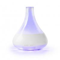 China Cozy Night Light Cool Mist Humidifier Whisper Quiet For Bedroom Office Baby factory