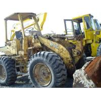 China Caterpillar 936E Used Wheel Loader , Japan Used Loader for sale factory