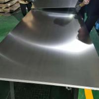 Quality AISI SUS 4x8 5x10 SS Sheet 2B 201 J1 Stainless Steel Plate 0.3mm 0.5mm 0.8mm 1 for sale