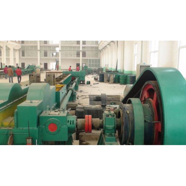 Quality Two Roll Cold Pilger Mil Stainless Steel Seamless Tube Forming Machine for sale