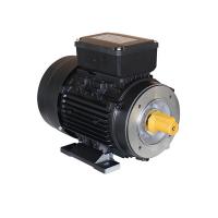 Quality Aluminum Three Phase 380V 1.5Kw 2Hp Electric AC Motor IP54 for sale
