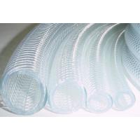 china PFA  Heat Shrink Tube Fluorinated Ethylene Propylene PTFE Heat Shrink  Plastic Tubes