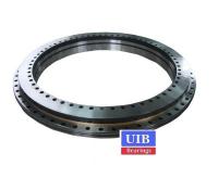 China Precision Slewing Ring Bearing For Rotary Table , YRT100 100mm Turntable Greased Bearing factory