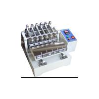 China JIS-L Standard Color Fastness / Rubbing Textile Testing Instruments for sale