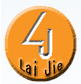 China Guang Zhou Lai Jie Electric Co.,Ltd logo