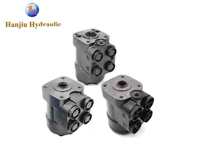 China Troubleshooting And Solution Of Hydraulic Steering Unit factory
