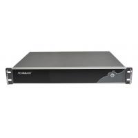 China Network Matrix Switcher with 4ch Hdmi output, IP decoder, powerful video wall management, video over ip factory