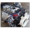 Quality Original Mitsubishi Engine Spare Parts , Used Mitsubishi 4M40 Diesel Engine for sale
