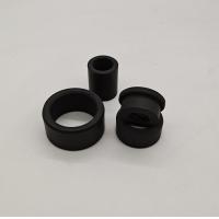 Quality High Self Lubricating Carbon Graphite Bushings Customized Design for sale