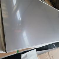 Quality 6mm 5mm 316 Stainless Steel Plate Astm 316l Plate 12 11 Gauge 10 Gauge Stainless for sale