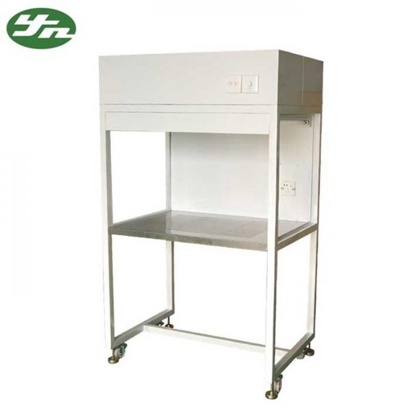 Quality Vertical Flow Laminar Clean Bench For Scientific Research Laboratory for sale