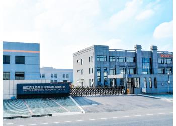 China Factory - Suntex Composite Industrial Co.,Ltd.