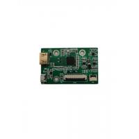 China LCD Mall MIPI To Mini-HDMI Convert Board TFT Modules With PCBA factory