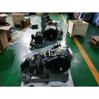 China Low Vibration Central Pneumatic Oilless Air Compressor , Scroll Type Air Compressor factory