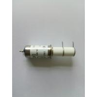 Quality Small Ceramic 5KV DC SPST Relay Switch , Vacuum SPST NC Relay Switch JPK-41B for sale