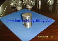 China ANSI B16.11 Steel Forged Pipe Fittings ASTM B625 Inconel Sockolet and Weldolet factory