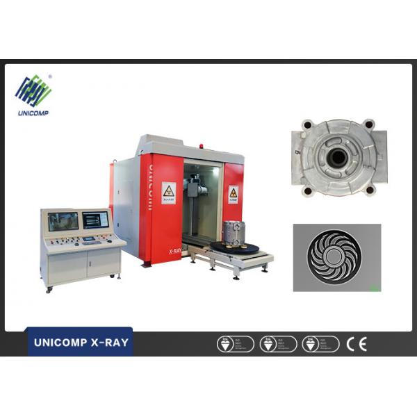 Quality UNC225π Industrial X-Ray Inspection Solutions , Micro Focus X Ray Detector Digital for sale