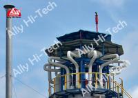 China Steam Methane Reforming On Site SMR Hydrogen Production System factory