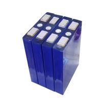 Quality 3.2V Lithium Ion Rechargeable LiFePO4 Battery Capacity Customized 3.9kg for sale