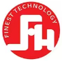 China Jiangsu Finest Technology Co., Ltd. logo