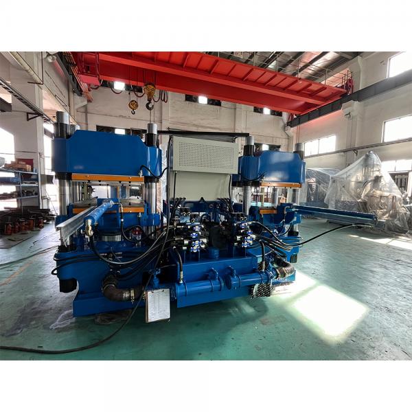 Quality China Factory Price auto parts hot press making machine car bumper making rubber for sale