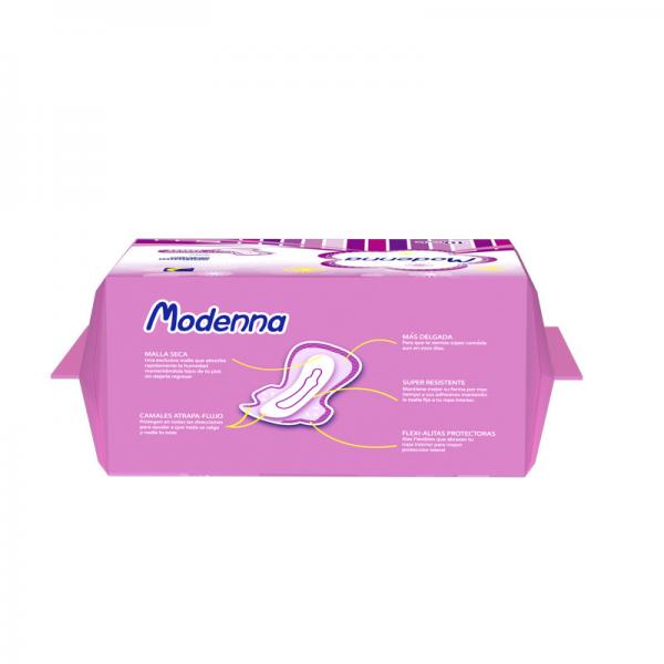 Quality Commercial Soft Cotton Sanitary Napkins Panty Disposable For Women for sale