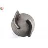 China QT500-7 Ductile Iron Impeller Centrifugal Pump Impeller Centrifugal Ductile Iron Pump Impeller factory