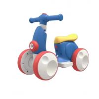 China Electric Scooter Ride On Car for Kids Suitable for 1-5 Year Olds Carton Size 38*30*20CM for sale