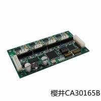 Quality SAKURAI Ink Circuit Board Replacement CA30165C Sakurai PCB Repair for sale