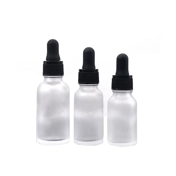 Quality Durable Empty Aromatherapy Bottles Essential Oil Vials 15ml 20ml 30ml for sale