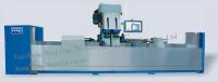 China Chrome Polishing Machine for rotogravure cylinder factory